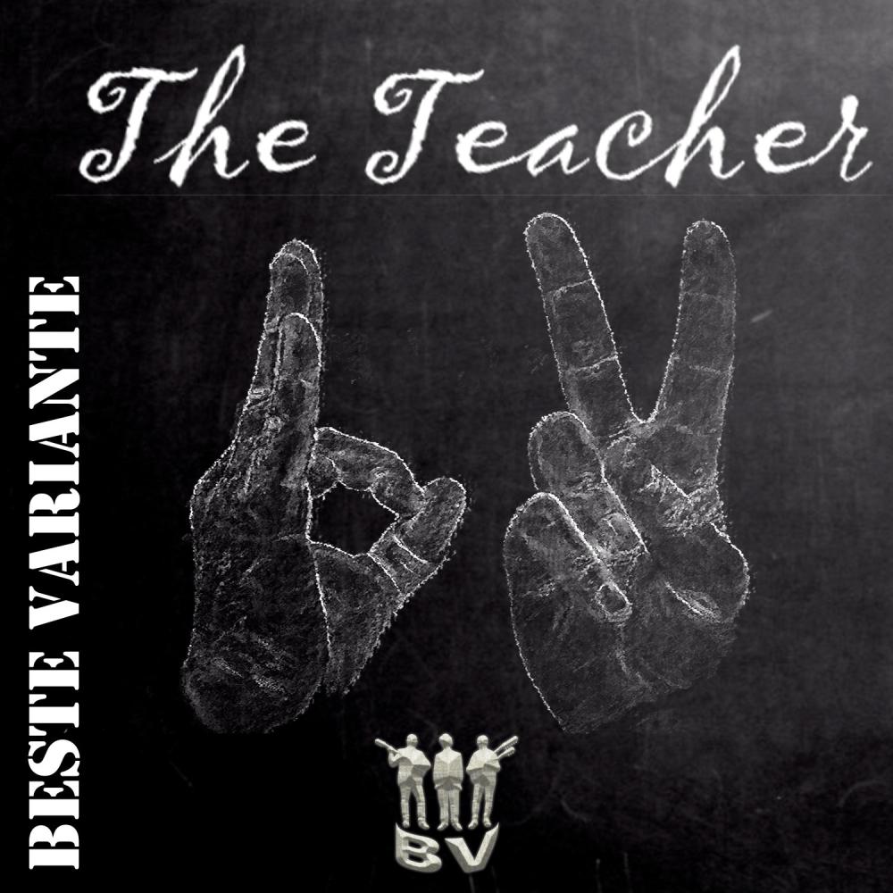 The Teacher (feat. Сафари)