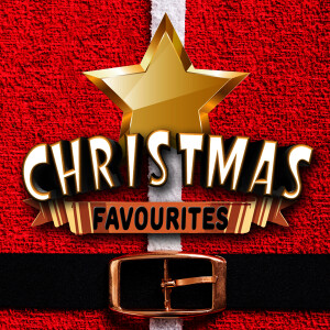 ดาวน์โหลดและฟังเพลง Santa Claus Is Comin' in a Boogie Woogie Choo Choo Train พร้อมเนื้อเพลงจาก Christmas Favourites