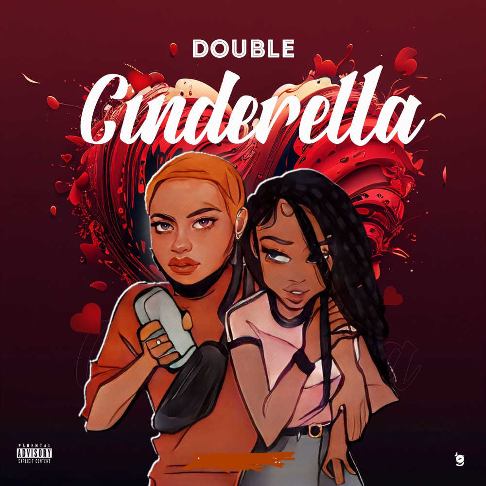 Cinderella (Explicit)