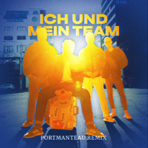 Album Ich und mein Team Remix from Chabezo