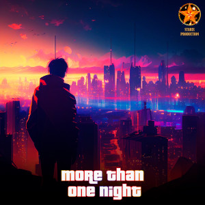 OSLM的專輯More Than One Night