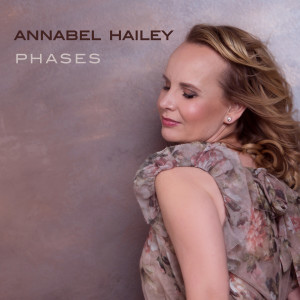 Annabel Hailey的專輯Phases