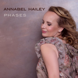 收聽Annabel Hailey的How Long Will I Love You歌詞歌曲
