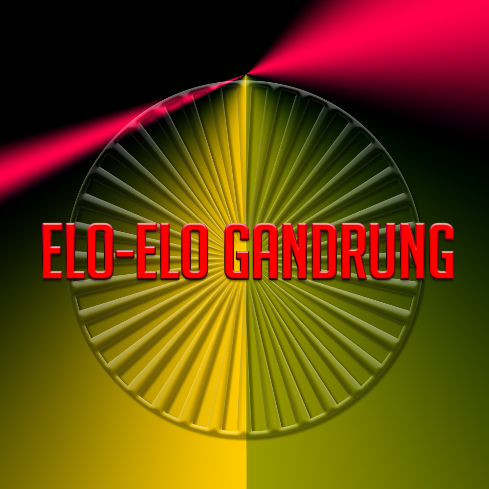 Elo-Elo Gandrung-Mari Kangen