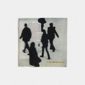 收聽Eimsblood的Ya No Estás Igual (Explicit)歌詞歌曲