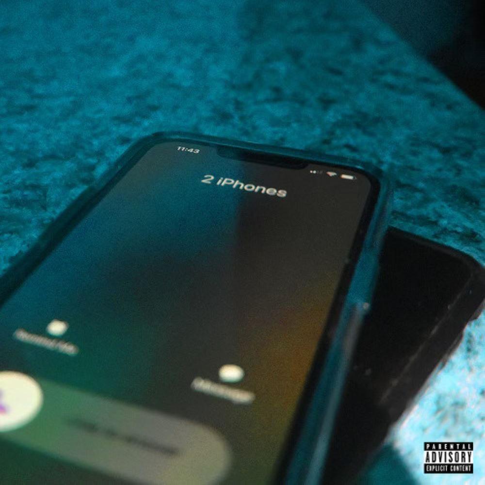 2 iPhones (Explicit)