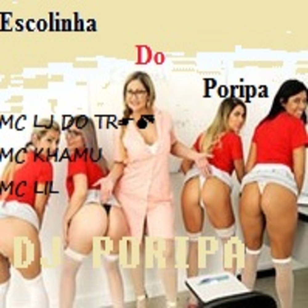ECOLINHA DO PORIPA MC LJ DO TR MC LIL MC KHAMU (Explicit)