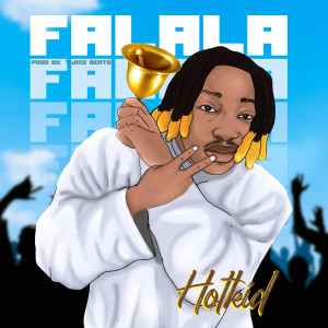 收听HotKid的Falala歌词歌曲