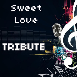 收聽Chris Brown Tribute Team的Sweet Love歌詞歌曲
