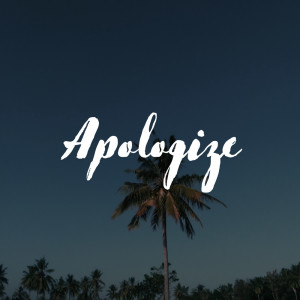Covers Culture的專輯Apologize