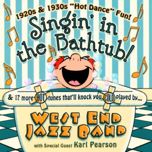 收聽West End Jazz Band的The "Free and Easy"歌詞歌曲
