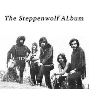 The Steppenwolf Album