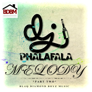 Album Melody, Pt. 2 from 