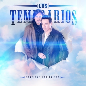 Los Temerarios的專輯Mi Vida Eres Tú