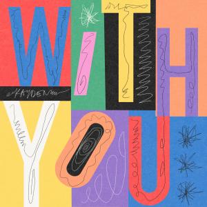 อัลบัม WHEN IM WITH YOU ศิลปิน Kayden