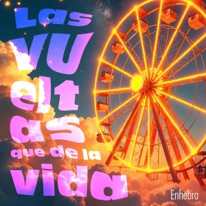 收聽OBB的Las vueltas que da la vida歌詞歌曲