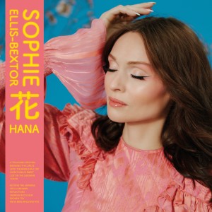 Album HANA oleh Sophie Ellis-Bextor