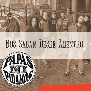 Listen to Buscare La Forma De Llegar song with lyrics from Papas Ni Pidamos
