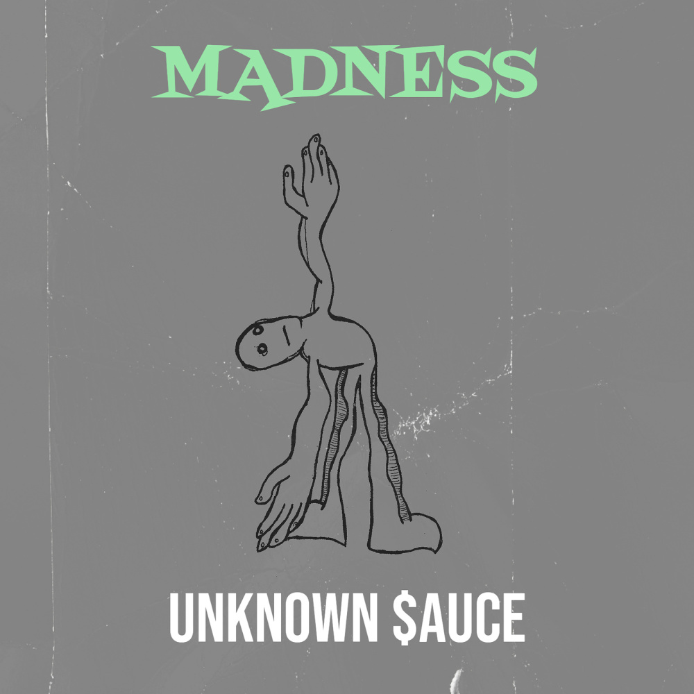 Madness (Explicit)
