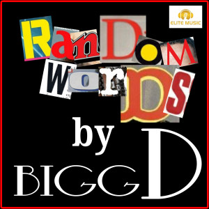 Album Random Words (Explicit) from 