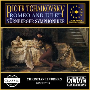 Nurnberger Symphoniker的專輯Tchaikovsky: Romeo and Juliet