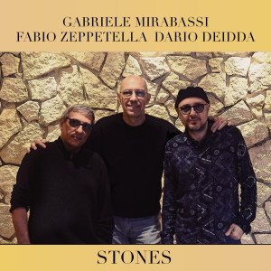 Album Stones from Gabriele Mirabassi