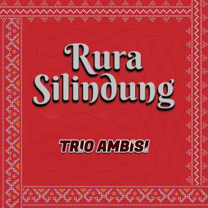 Album Rura Silindung oleh Trio Ambisi
