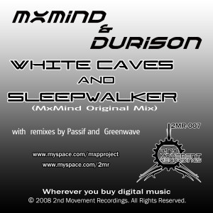 ดาวน์โหลดและฟังเพลง SleepWalker (Greenwaves Trance Remix) พร้อมเนื้อเพลงจาก MxMind and Durison