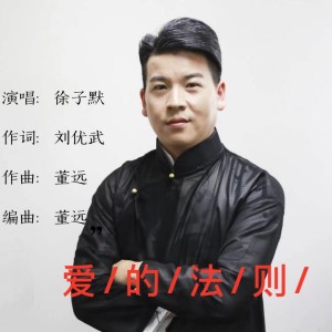 徐子默的专辑爱的法则