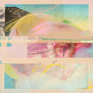 Album DON'T TELL ME YOU NEVER CRY from Paul Whitacre