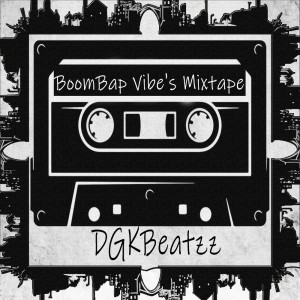 Listen to Boombap Vibe's 10 song with lyrics from DGKBeatzz