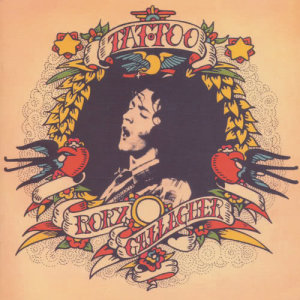 ดาวน์โหลดและฟังเพลง A Million Miles Away (Remastered 2017) พร้อมเนื้อเพลงจาก Rory Gallagher