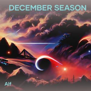 收听群星的December Season歌词歌曲