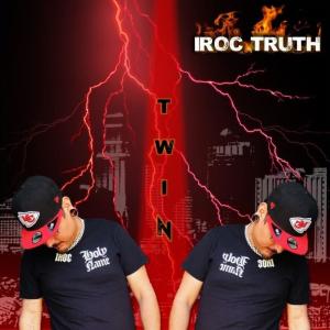 ดาวน์โหลดและฟังเพลง Twin พร้อมเนื้อเพลงจาก Iroc Truth