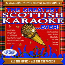 ดาวน์โหลดและฟังเพลง Loch Lomond (Karaoke Version) พร้อมเนื้อเพลงจาก Various