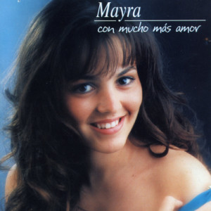 ดาวน์โหลดและฟังเพลง Dame la Vida พร้อมเนื้อเพลงจาก MayRa