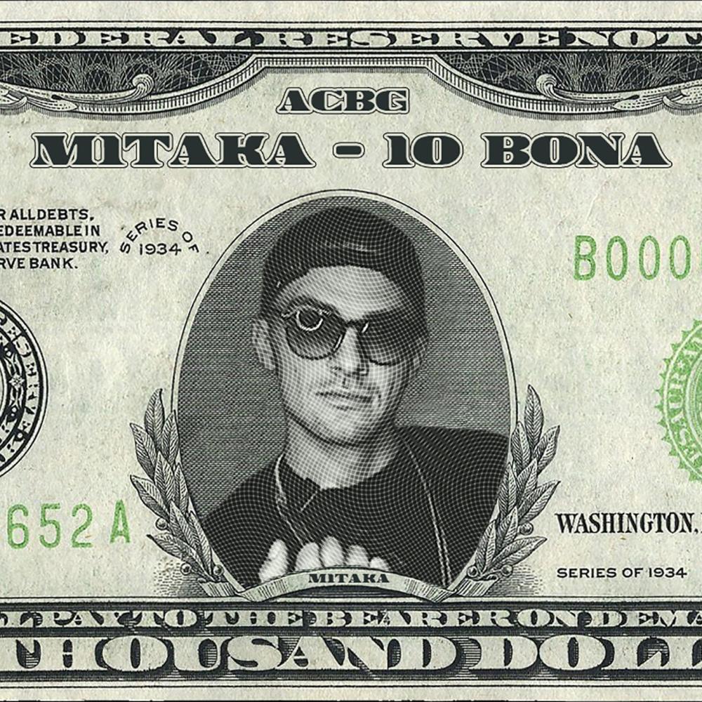10 BONA (Explicit)