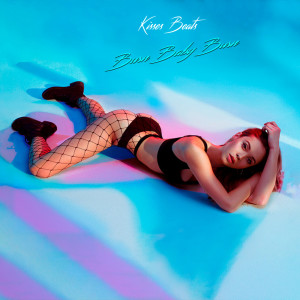 收聽Kisses Beats的Burn Baby Burn歌詞歌曲