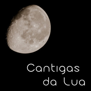 ดาวน์โหลดและฟังเพลง Vou Dançando Ao Luar พร้อมเนื้อเพลงจาก Nucha