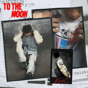 KayC的專輯TO THE MOON