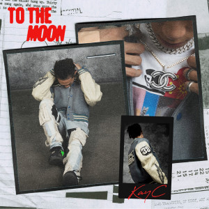 Album TO THE MOON from KayC