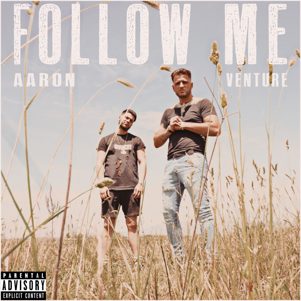 Follow me (Explicit)