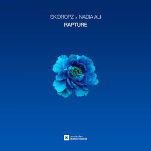 Album Rapture (2k22) from Nadia Ali