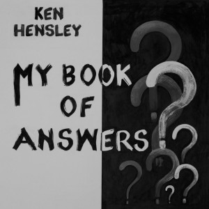 Ken Hensley的專輯The Cold Sacrifice