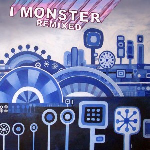 收聽I Monster的Who Is She? (Bumblebeez Remix)歌詞歌曲