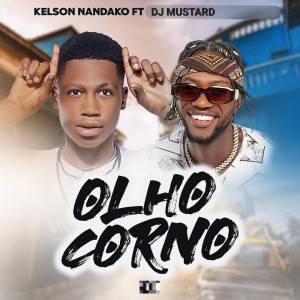 Kelson Nandako的專輯Olho Corno