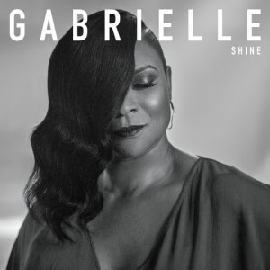 收聽Gabrielle的Shine歌詞歌曲