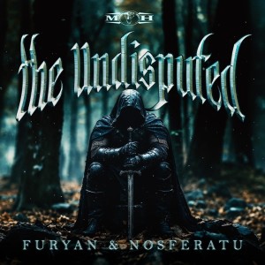Furyan的專輯The Undisputed