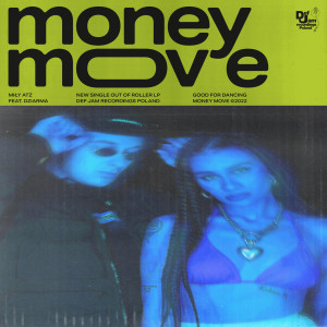DZIARMA的專輯Money Move (Explicit)