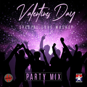 The Independeners的專輯Valentine's Day Special (Party Mix)